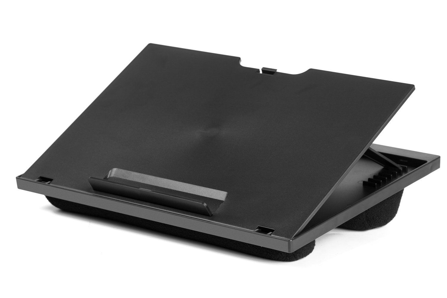 Halter Lap Desk Laptop Stand Review 2020